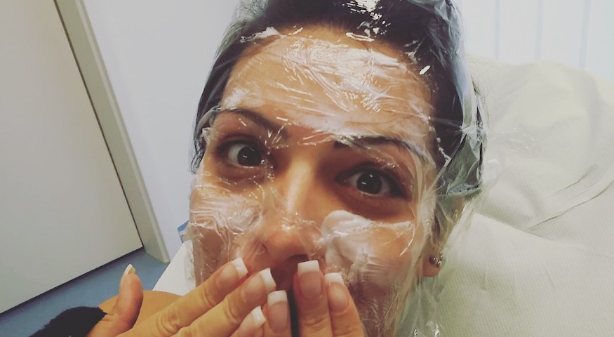 Centarzdravlja.hr – Isprobala sam vampirski tretman Angeline Jolie i Kim Kardashian! I znate što – jako mi se svidio!