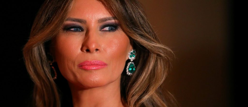 NOVI HIT U HRVATSKOJKlinika za plastičnu kirurgiju nudi zahvat zbog kojeg će vaše oči biti kose poput Melanijinih